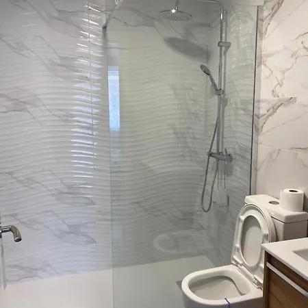 Ferienwohnung Del Mar Three Bed Flat. Sagunto Exterior foto