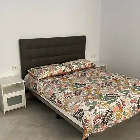 Ferienwohnung Del Mar Three Bed Flat. Sagunto Exterior foto