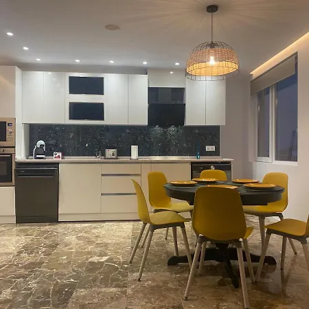 Ferienwohnung Del Mar Three Bed Flat. Sagunto Exterior foto