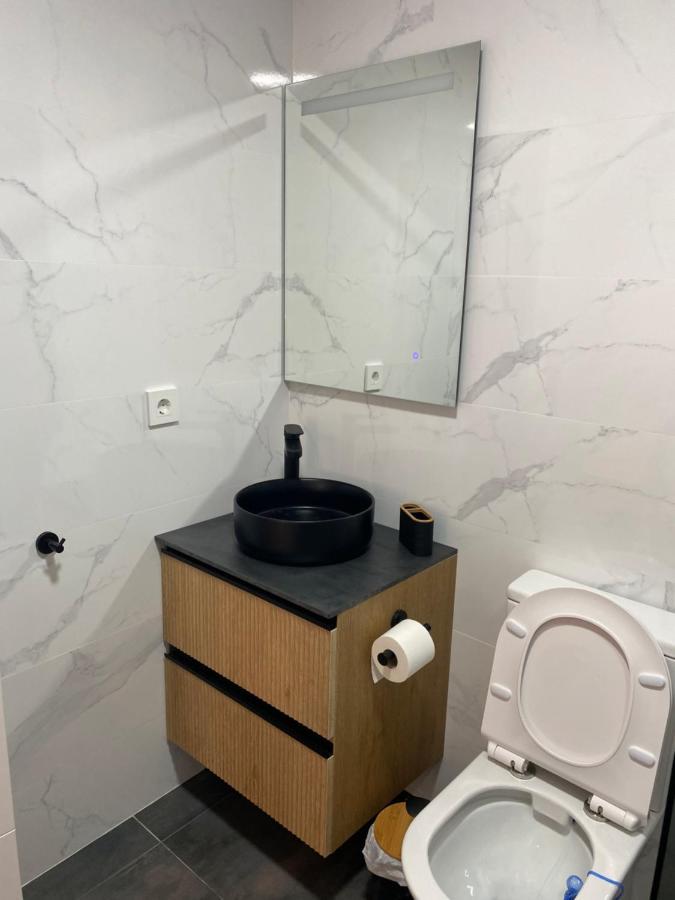 Del Mar Three Bed Flat. Apartment