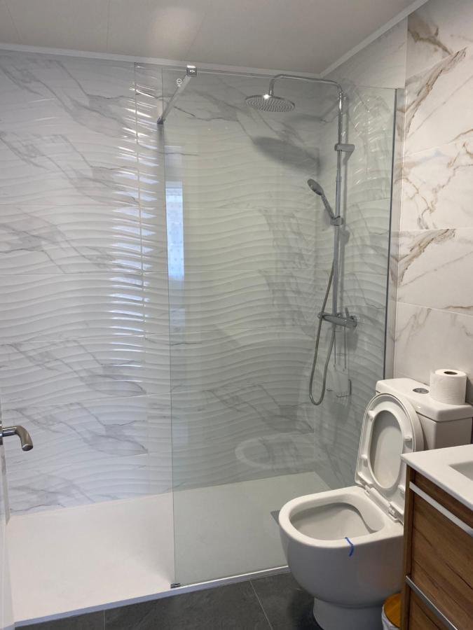 Del Mar Three Bed Flat.