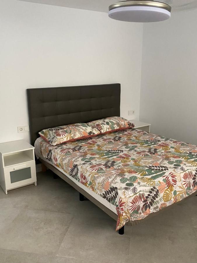 Apartment Del Mar Three Bed Flat. *